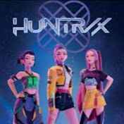 Huntrix