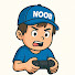 CgIBG7VV4b8-channel-avatar-The Noob Gamer Boy