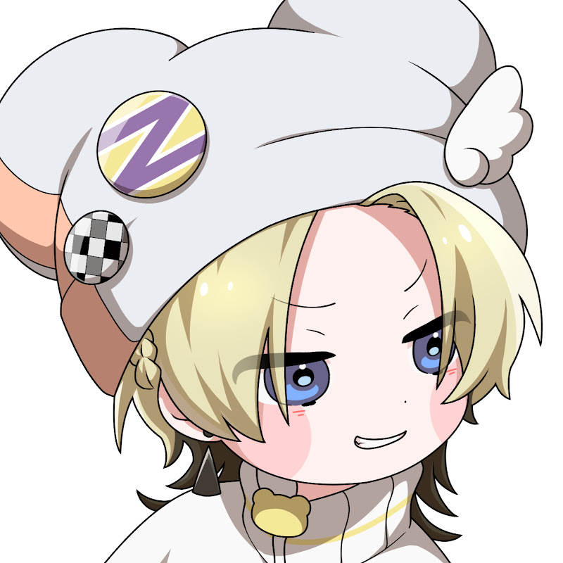 さめちゃん【ロブロックス】
