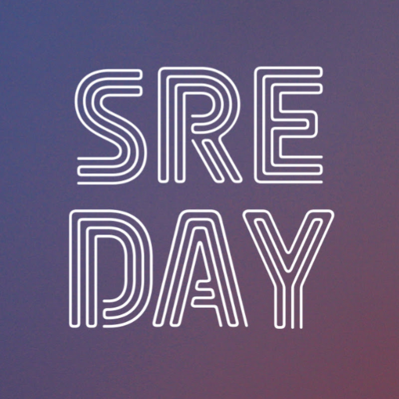 SREday Logo