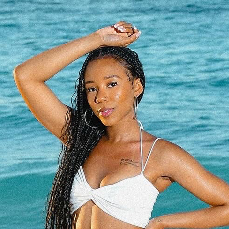 Seriah Alexus