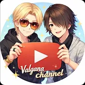 Valgana channel