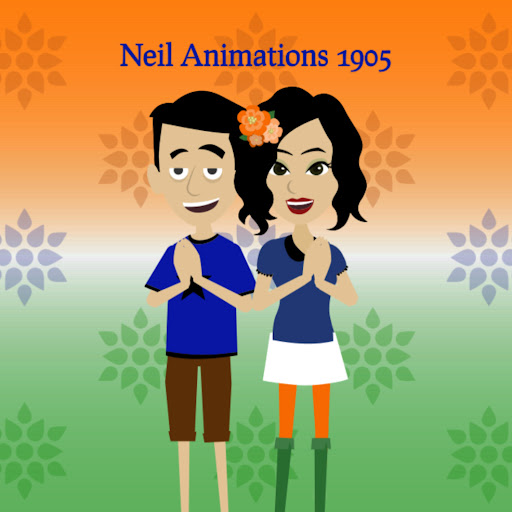 Neil Animations 1905