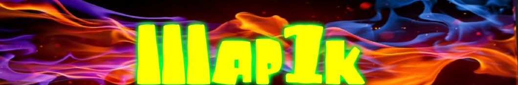 IIIap1k YouTube channel avatar