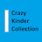 Crazy Kinder Collection