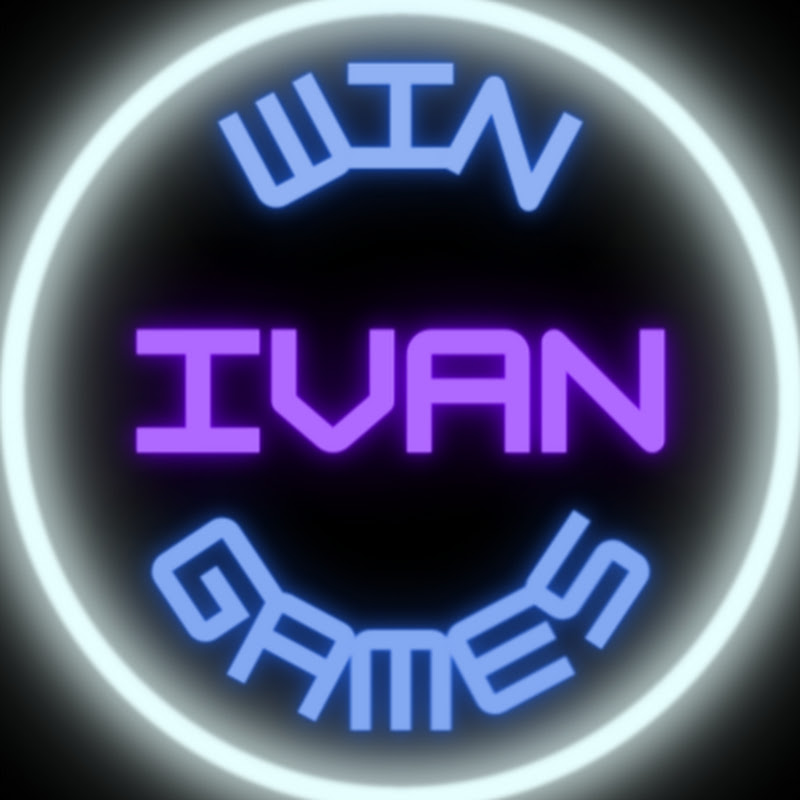 Win Games Ivan