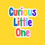 Curious Little One logo