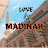 Love4Madinah