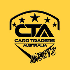 Card Traders Australia - Shorts