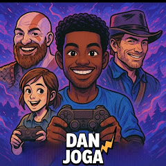 Dan Joga