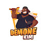 Demone Kim - @DemoneKim YouTube Profile Photo