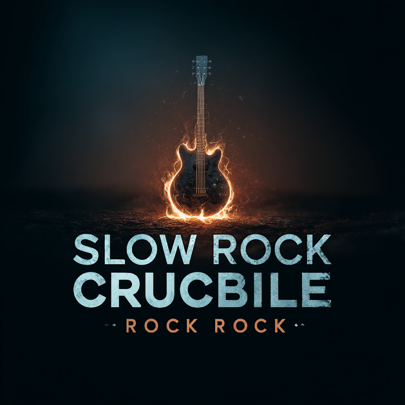 Slow Rock Crucible