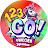 123 GO! Unicorn Japanese