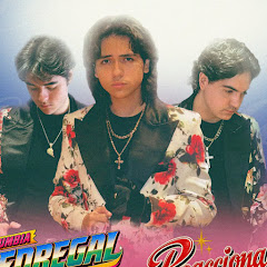 CUMBIA PEDREGAL