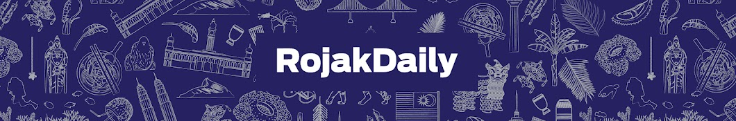Rojak Daily Avatar channel YouTube 