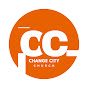 Change City Church logo