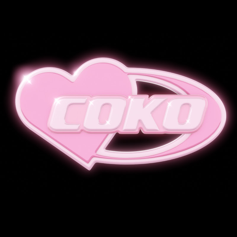 Logo for COKO CHOREO