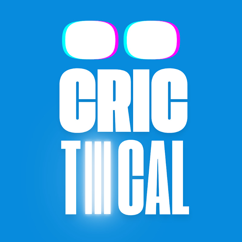 Crictical
