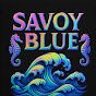 Savoy Blue™️ logo