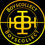 Boyscollect logo