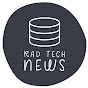 Rad Tech News logo