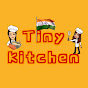 The Tiny Kitchen logo