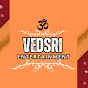 Vedsri Entertainment logo
