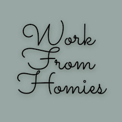 Work From Homies - Find Your Remote Dream Job net worth