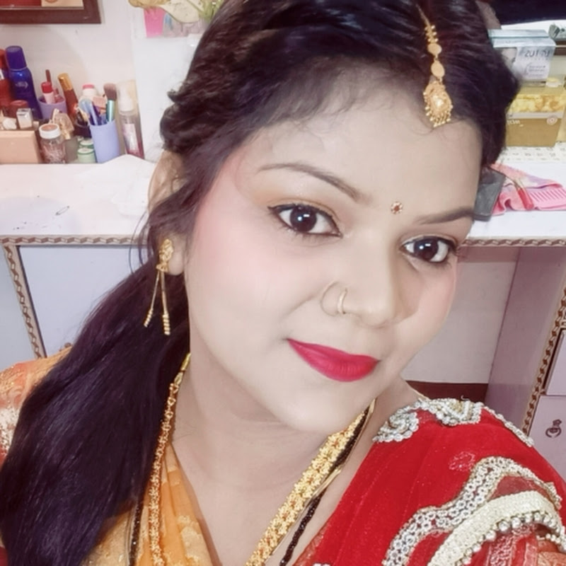 Anjali makeover beauty hub
