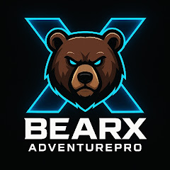 BearX Adventure pro