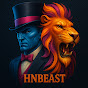 HNBeast logo