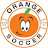 Orange Soccer