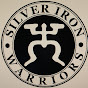 Silver Iron Warriors logo