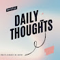 Daily Thought Hub logo