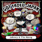 Got Faded Japan logo