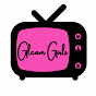 Gleam Girls TV logo