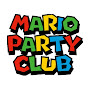 Mario Party Club logo
