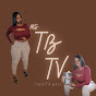 MS. TBTV  logo