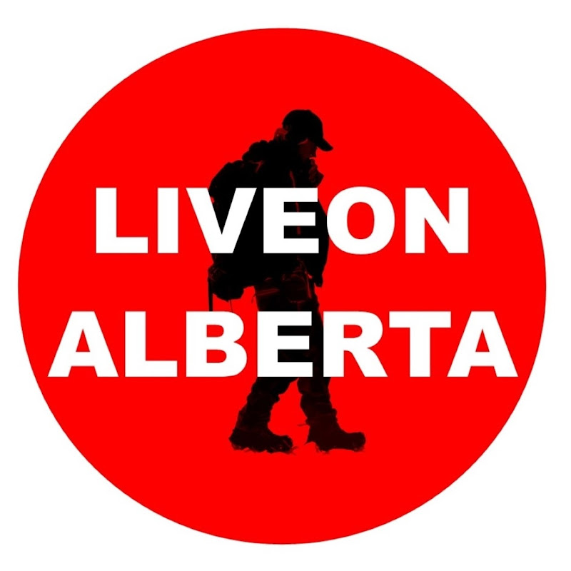 LIVEON ALBERTA icon