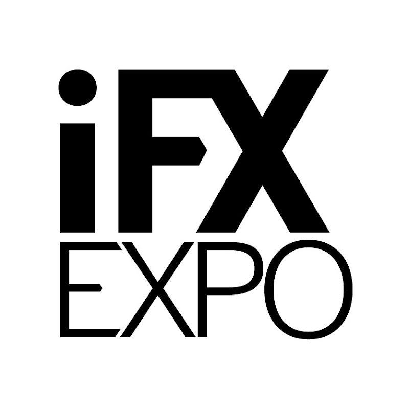  iFX EXPO by Ultimate Group - Official Channel