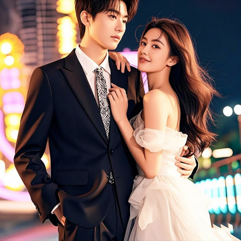 情感修罗场 Logo