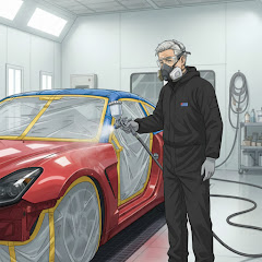 板金・塗装ひろちゃんガレージ