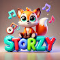 Storzy TV - Kids Learning Songs logo
