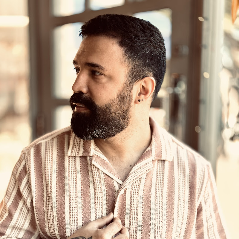 Ben's Cyber Life Logo