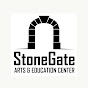Stonegate Arts and Education logo