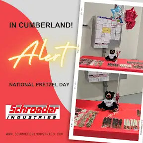 Schroeder Industries YouTube channel