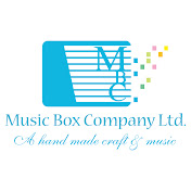 株式会社オルゴール - Music Box Company, Ltd.