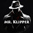 Mr. Klipper