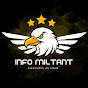 Info Militant  logo
