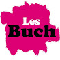 Les Buch Punk Rock logo